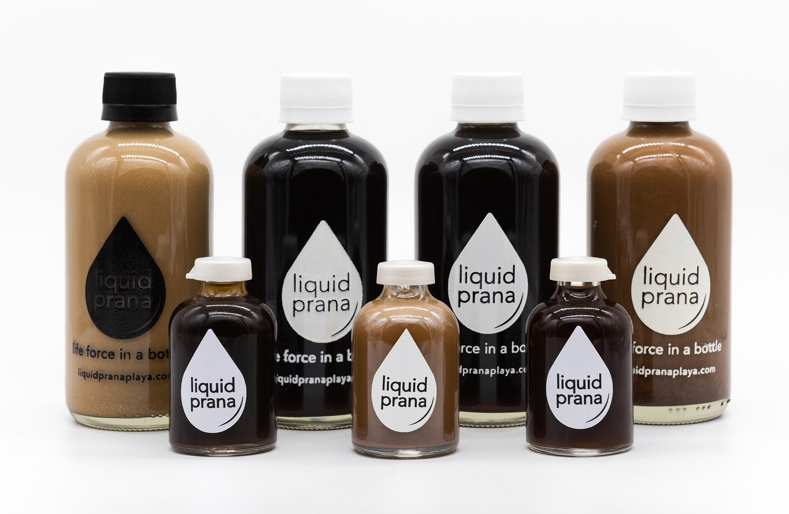 Cold brew