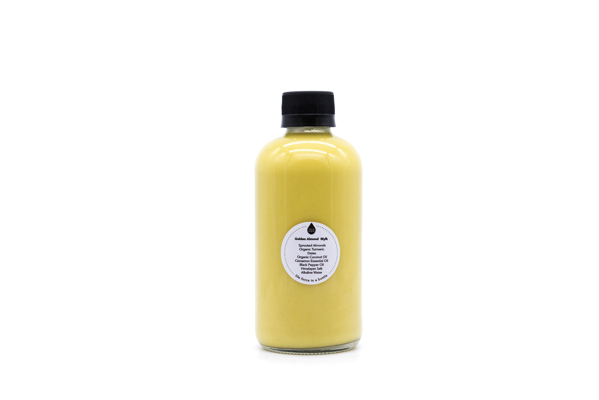 Golden Mylk 290 ml