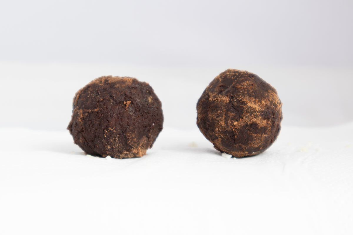 Macacao Nut Prana Balls