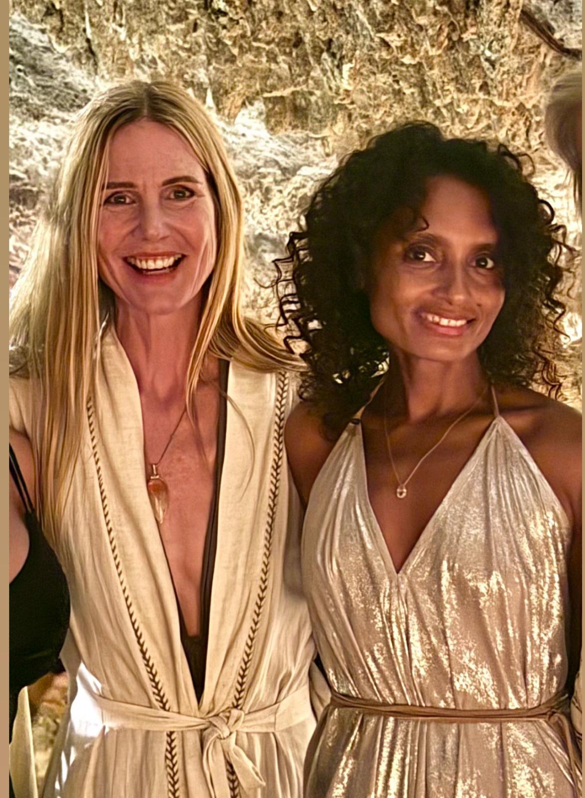 Liquid Prana Reset Retreat - Tulum 2026