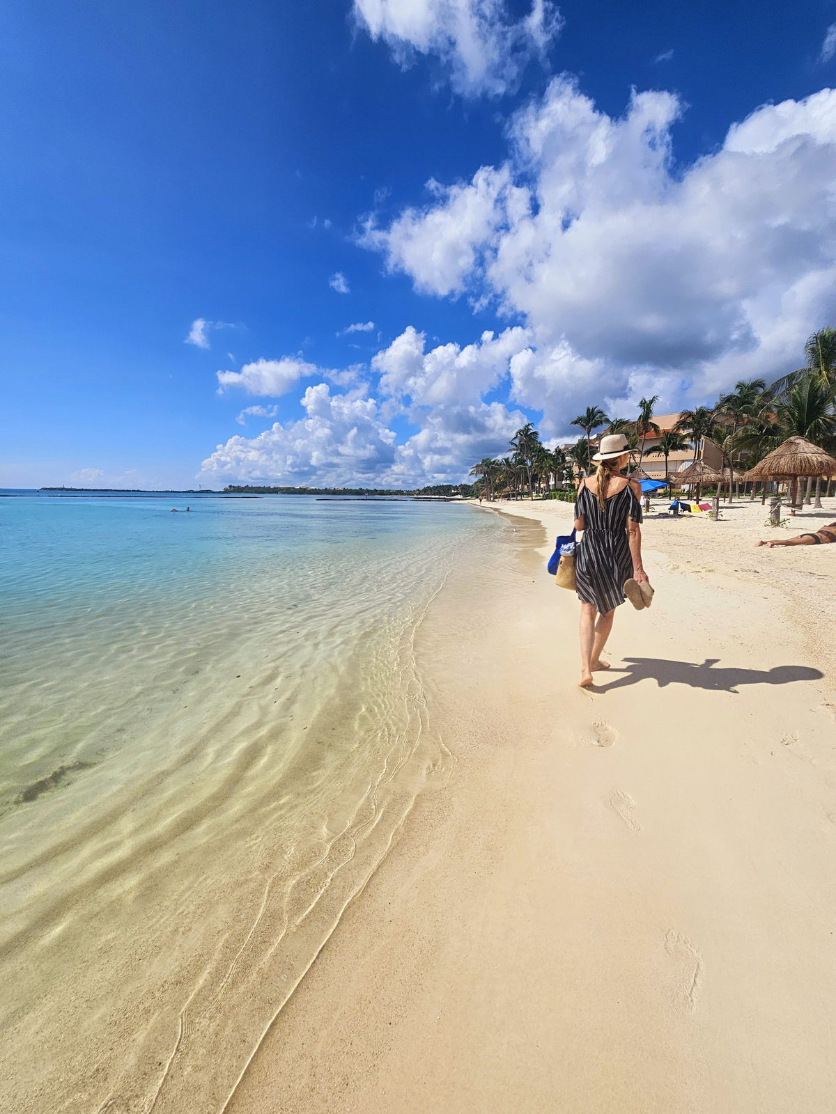 Liquid Prana Reset Retreat - Tulum 2026