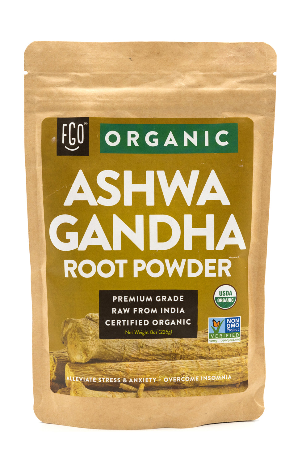 Ashwagandha