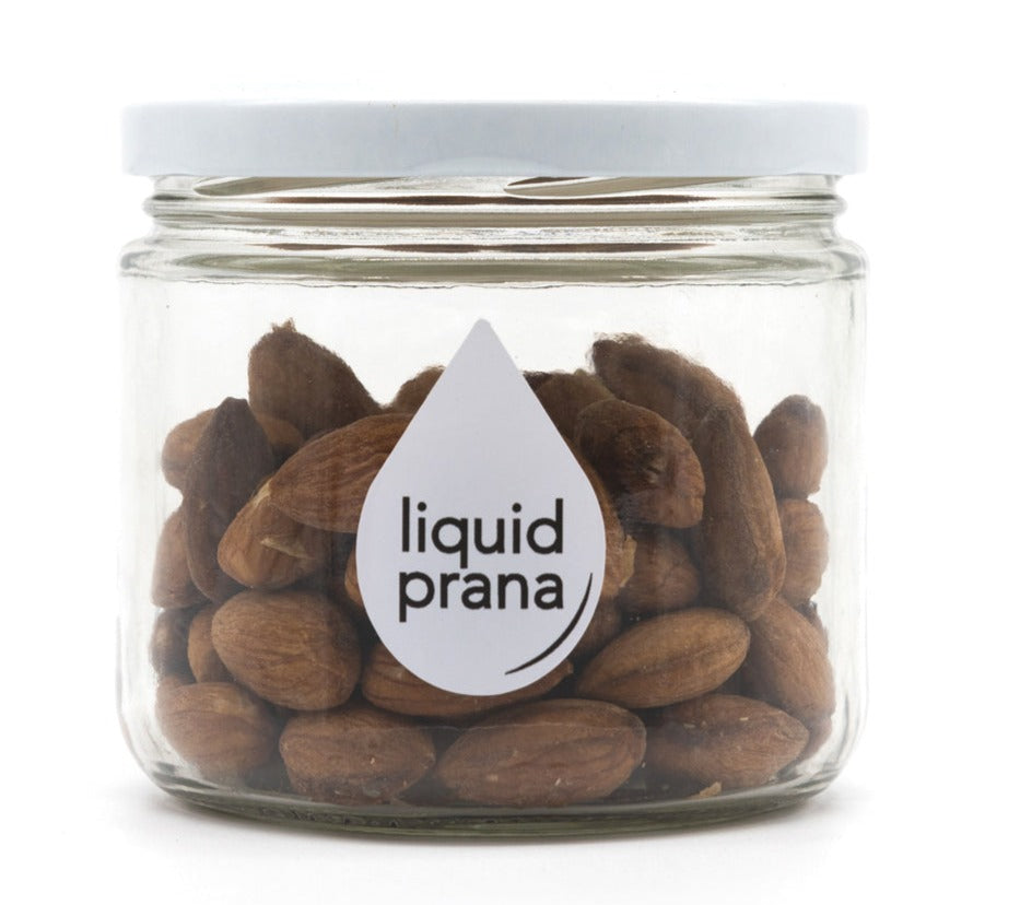 LP Dehydrated Almonds