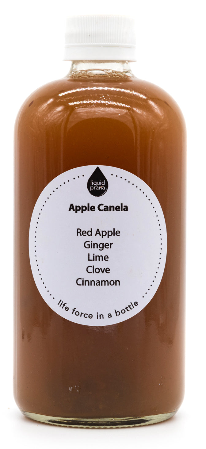 Apple Canela