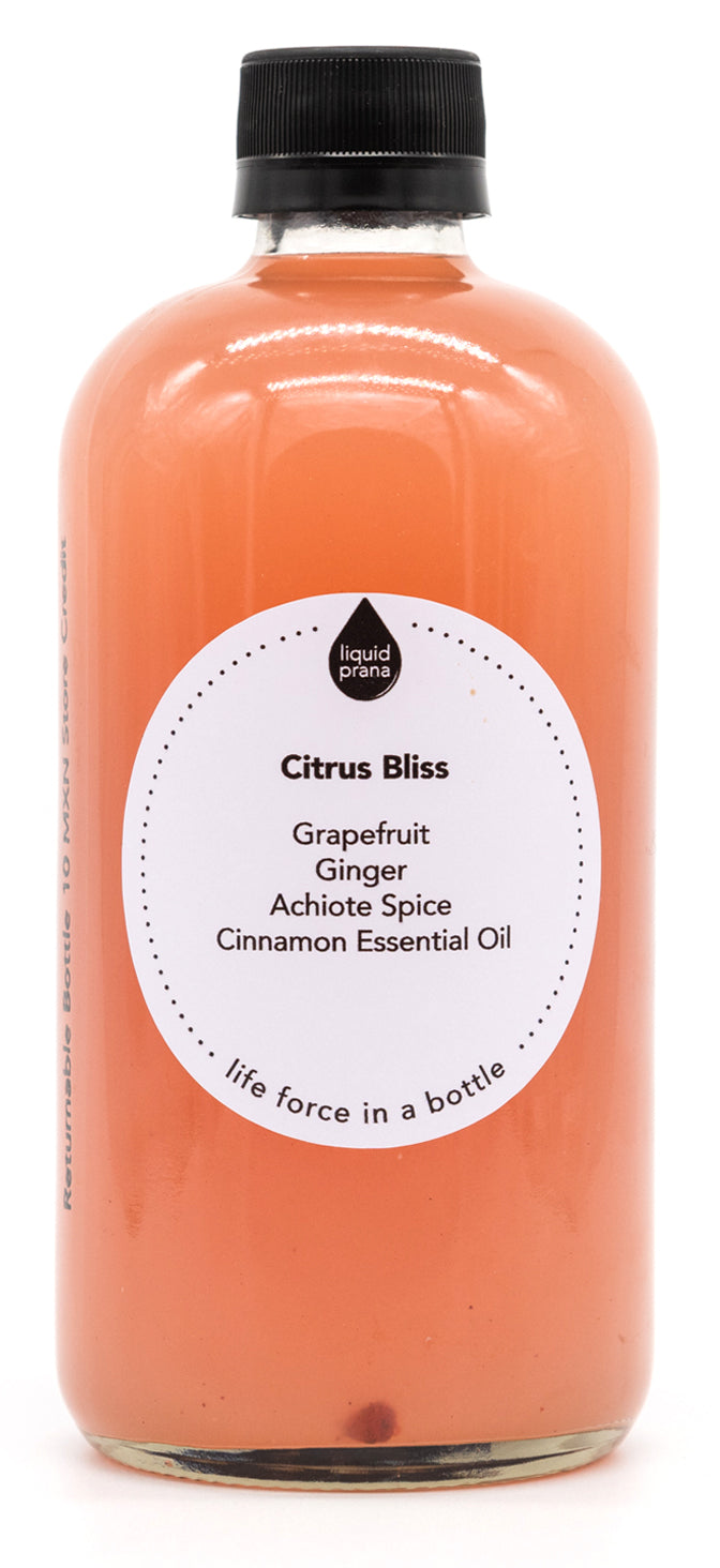 Citrus Bliss