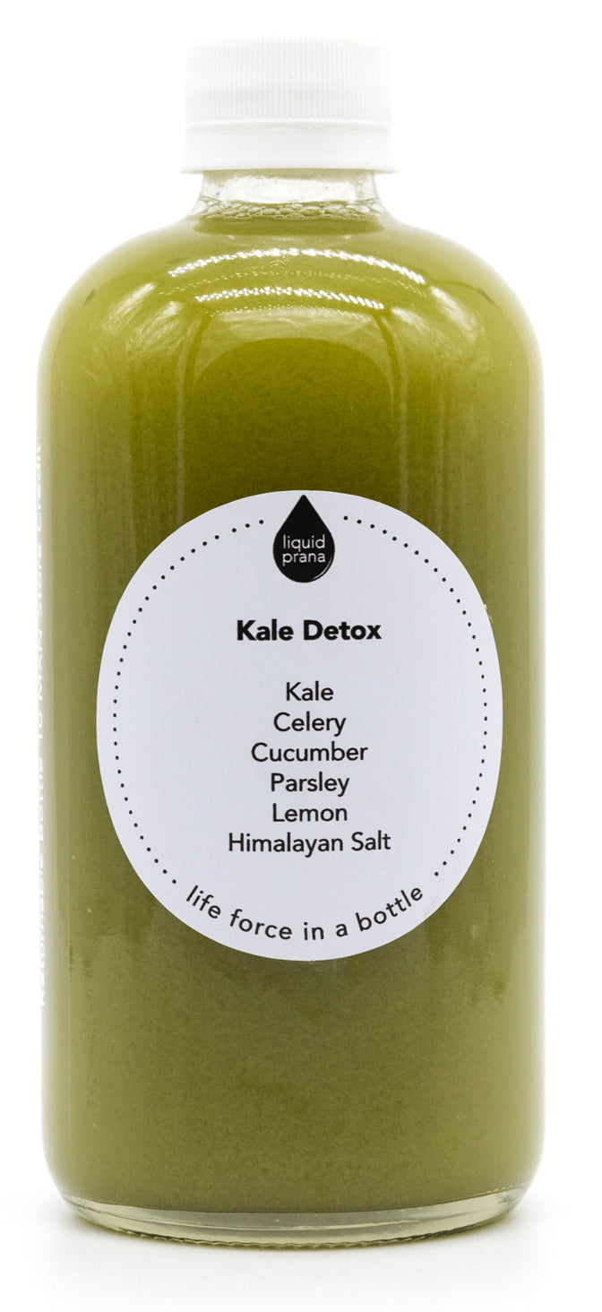 Kale Detox