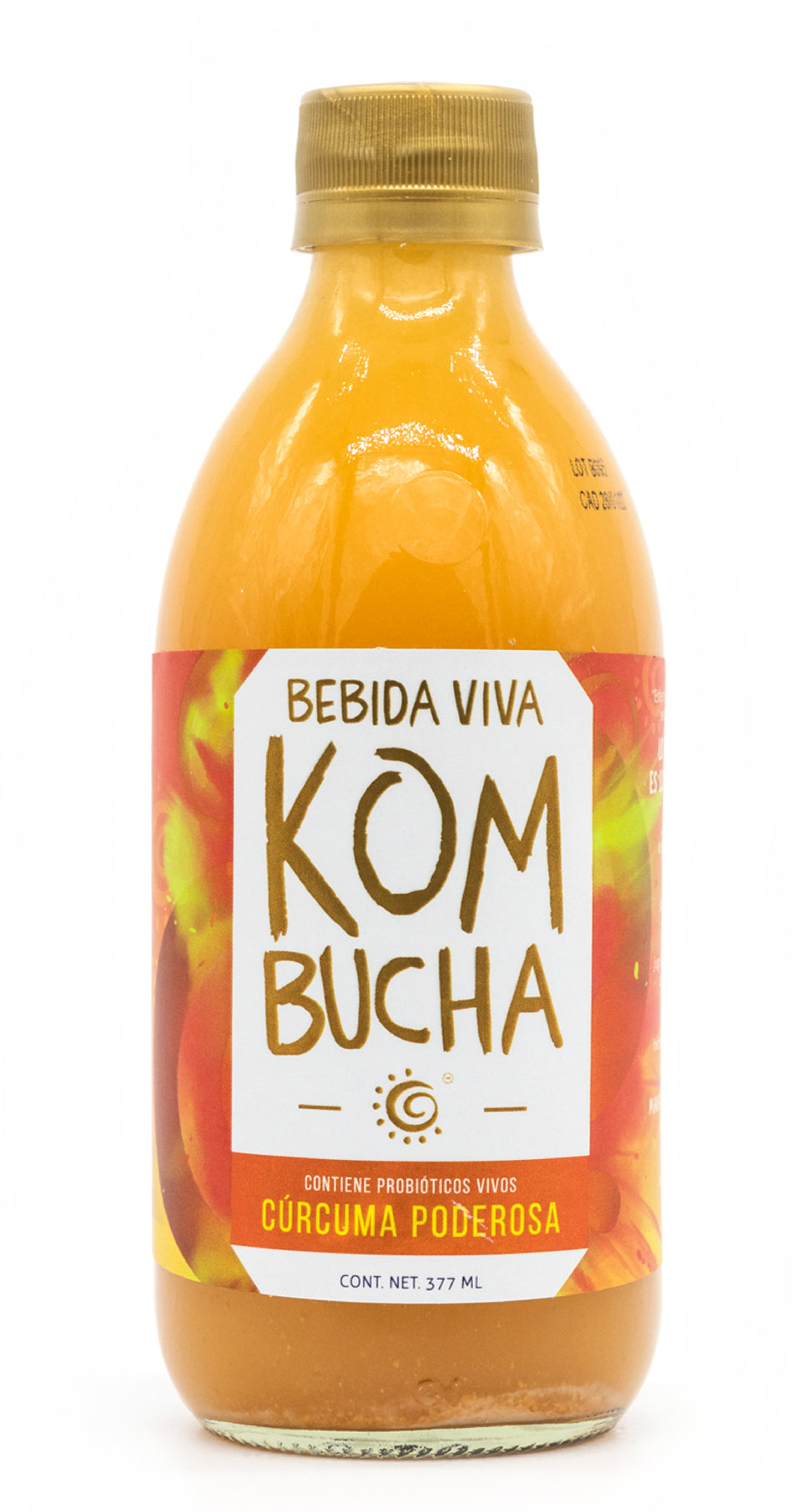 Kombucha