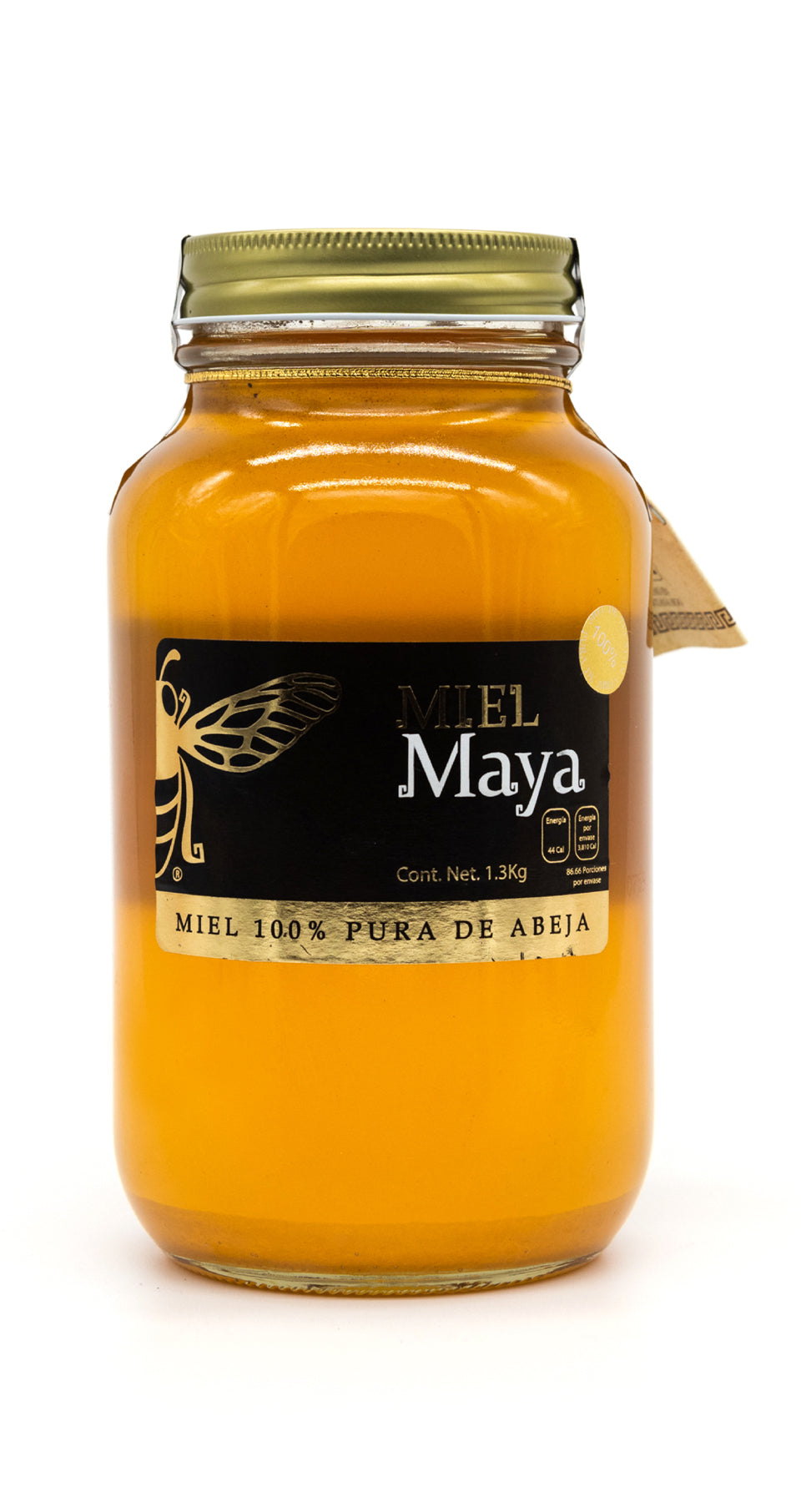 Mayan Honey