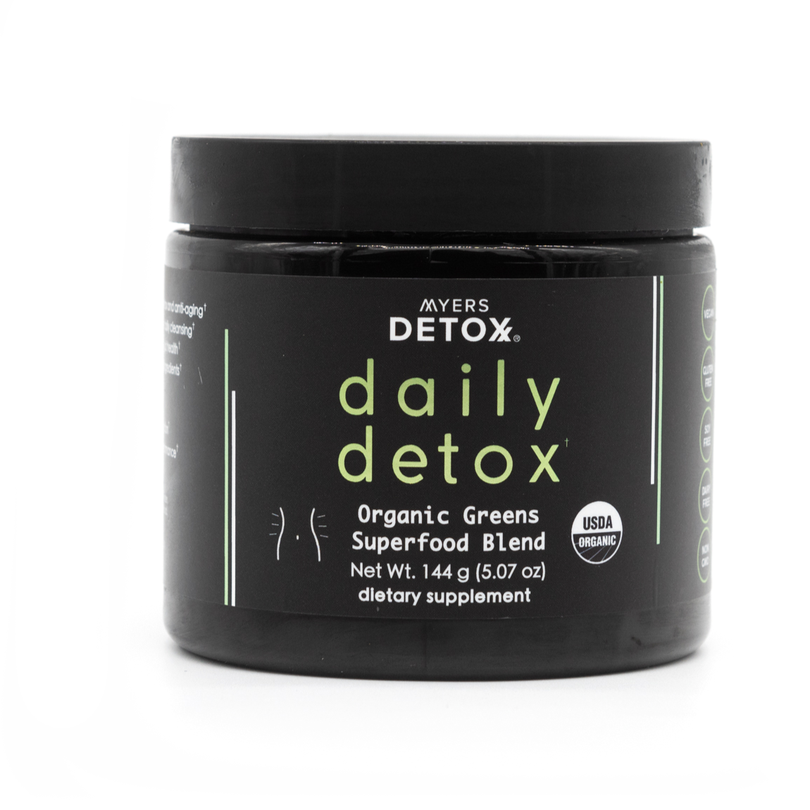 Myers Daily Detox