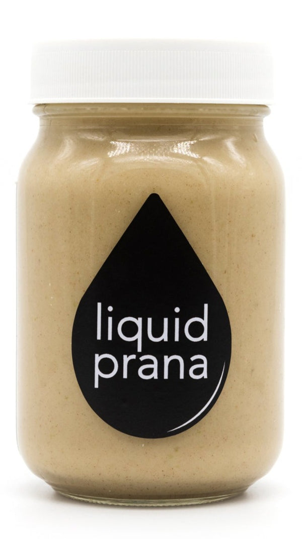 LP Apple Oats Mylk Shake - Liquid Prana