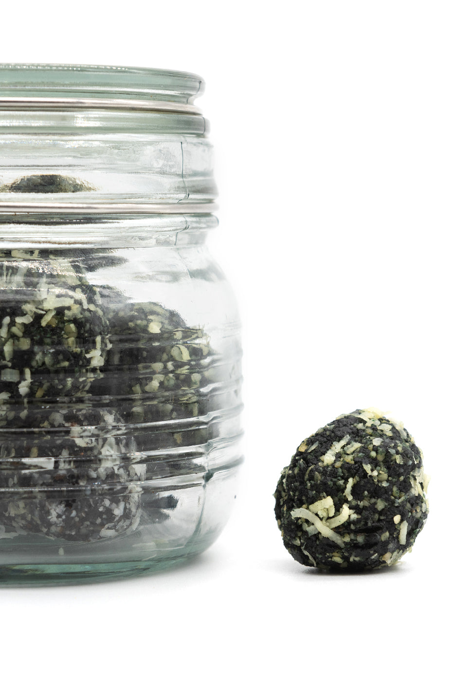 Spirulina Prana Balls