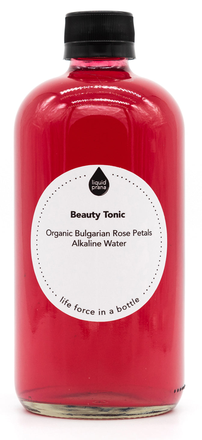 Beauty Tonic