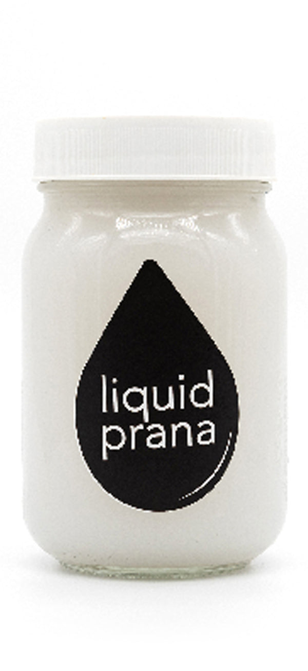 LP Unsweetened Homemade Coconut Mylk - Liquid Prana