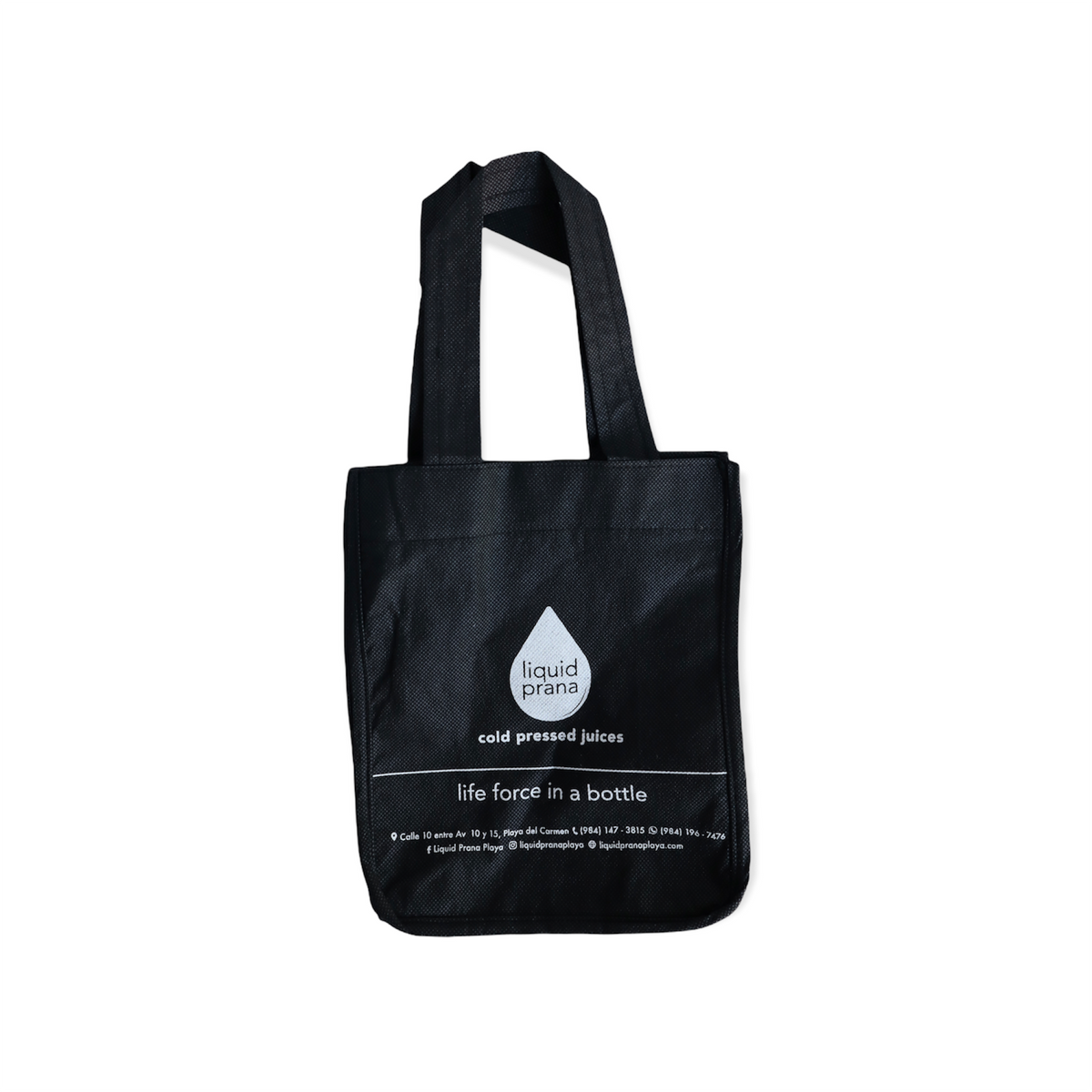 Medium Bag LP